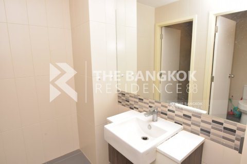 Condominio de 2 dormitorios en Bangkok, Tailandia № 187099 - foto 9