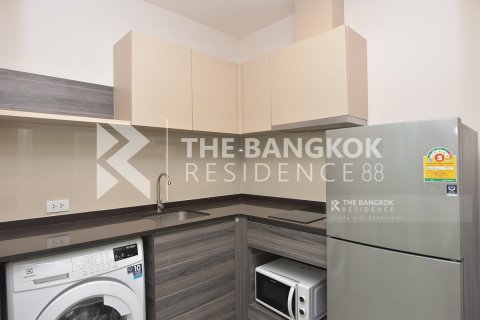 Condominio de 2 dormitorios en Bangkok, Tailandia № 187099 - foto 7