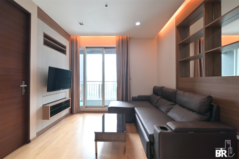 Eigentumswohnung in Bangkok, Thailand, 2 Schlafzimmer № 187100 - Foto 3