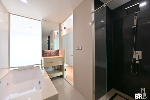 Eigentumswohnung in Bangkok, Thailand, 2 Schlafzimmer № 187100 - Foto 5