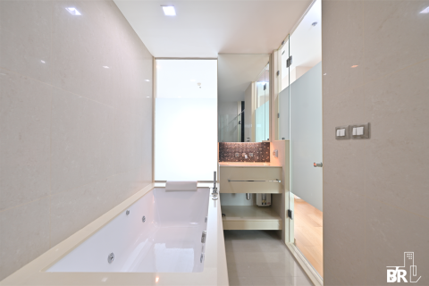 Eigentumswohnung in Bangkok, Thailand, 2 Schlafzimmer № 187100 - Foto 8