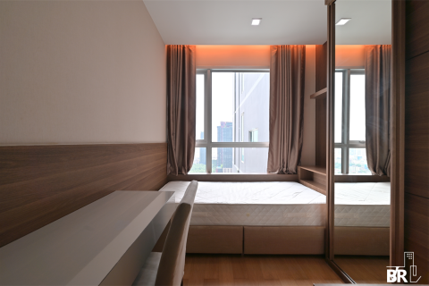 Eigentumswohnung in Bangkok, Thailand, 2 Schlafzimmer № 187100 - Foto 7