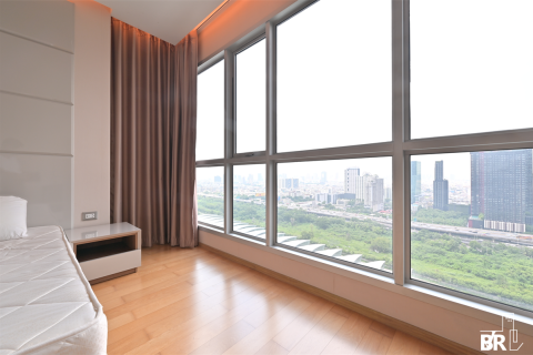 Eigentumswohnung in Bangkok, Thailand, 2 Schlafzimmer № 187100 - Foto 10