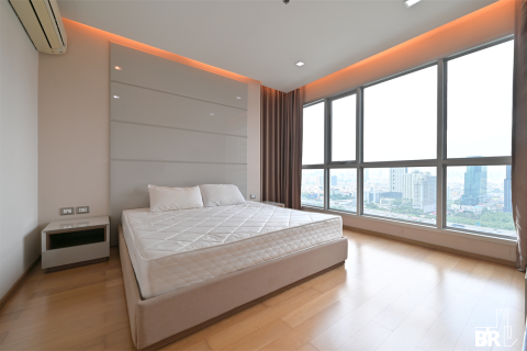 Eigentumswohnung in Bangkok, Thailand, 2 Schlafzimmer № 187100 - Foto 9