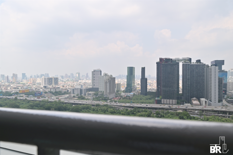 Eigentumswohnung in Bangkok, Thailand, 2 Schlafzimmer № 187100 - Foto 4
