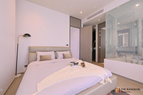 Condominio de 2 dormitorios en Bangkok, Tailandia № 187096 - foto 10