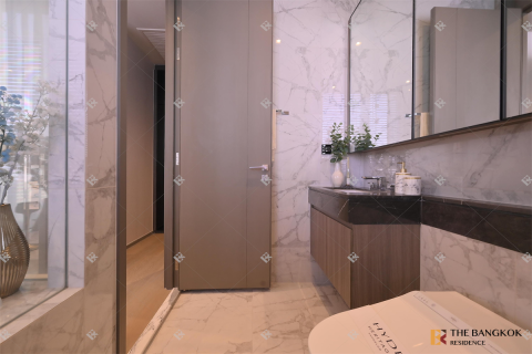 Condominio de 2 dormitorios en Bangkok, Tailandia № 187096 - foto 7