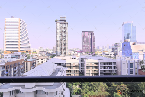 Condominio de 2 dormitorios en Bangkok, Tailandia № 187096 - foto 4