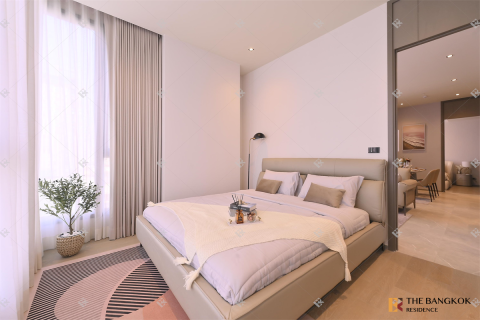 Condominio de 2 dormitorios en Bangkok, Tailandia № 187096 - foto 6