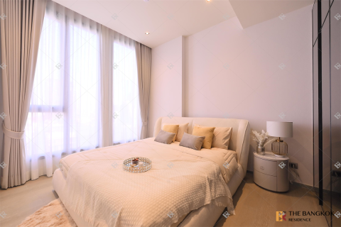Condominio de 2 dormitorios en Bangkok, Tailandia № 187096 - foto 9