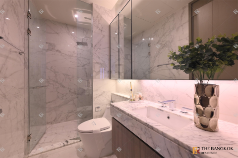 Condominio de 2 dormitorios en Bangkok, Tailandia № 187096 - foto 2