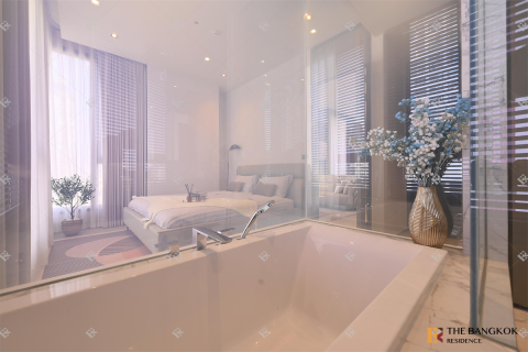 Condominio de 2 dormitorios en Bangkok, Tailandia № 187096 - foto 3