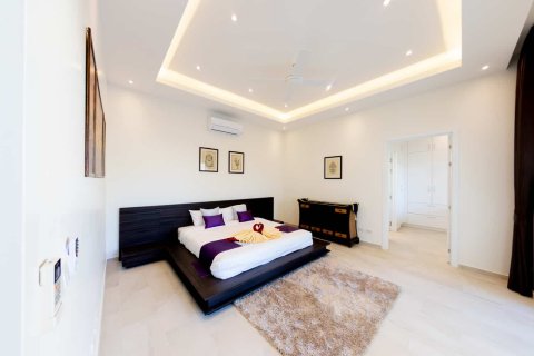 Chalet de 2 dormitorios en Hua Hin, Tailandia № 166486 - foto 22