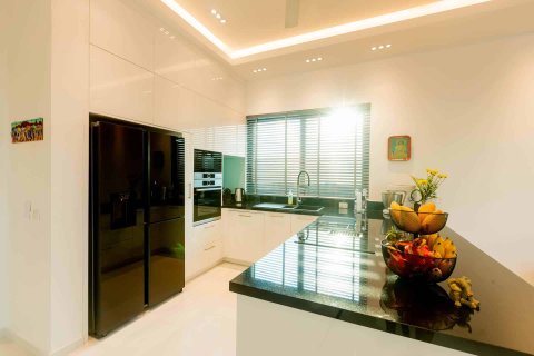 Chalet de 2 dormitorios en Hua Hin, Tailandia № 166486 - foto 28