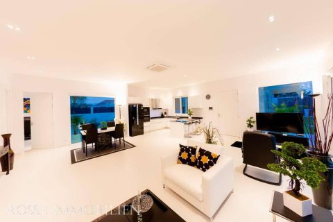 Chalet de 2 dormitorios en Hua Hin, Tailandia № 166486 - foto 30