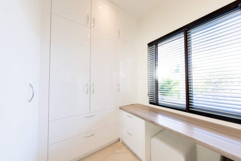Chalet de 3 dormitorios en Hua Hin, Tailandia № 166485 - foto 3