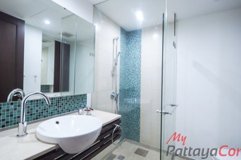 Condominio de 1 dormitorio en Bang Lamung, Tailandia № 203372 - foto 14