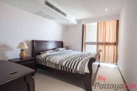 Condominio de 1 dormitorio en Bang Lamung, Tailandia № 203372 - foto 8