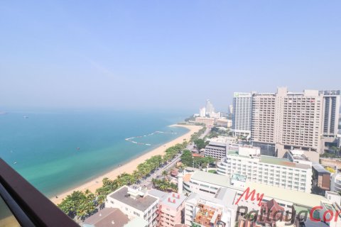 Condominio de 1 dormitorio en Bang Lamung, Tailandia № 203372 - foto 17