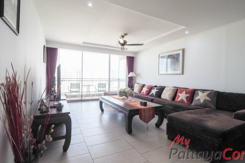Condominio de 1 dormitorio en Bang Lamung, Tailandia № 203372 - foto 5