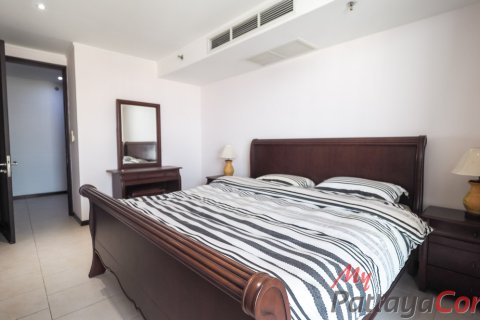 Condominio de 1 dormitorio en Bang Lamung, Tailandia № 203372 - foto 9