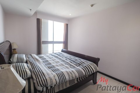 Condominio de 1 dormitorio en Bang Lamung, Tailandia № 203372 - foto 10