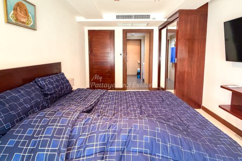 Condominio de 2 dormitorios en Bang Lamung, Tailandia № 203369 - foto 8