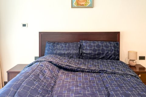 Condominio de 2 dormitorios en Bang Lamung, Tailandia № 203369 - foto 9