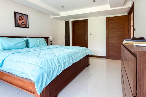 Condominio de 2 dormitorios en Bang Lamung, Tailandia № 203369 - foto 16