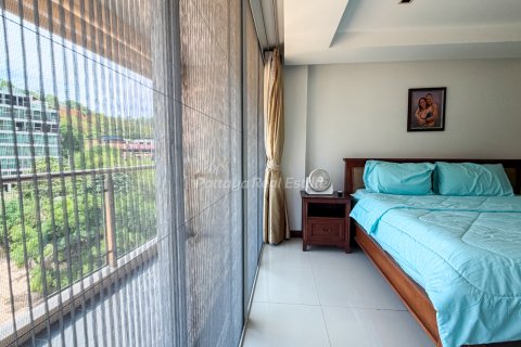 Condominio de 2 dormitorios en Bang Lamung, Tailandia № 203369 - foto 17