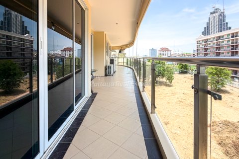 Condominio de 2 dormitorios en Bang Lamung, Tailandia № 203369 - foto 21