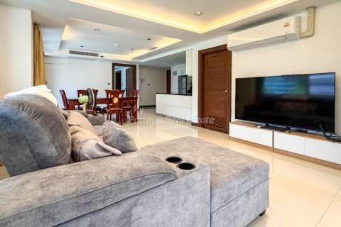Condominio de 2 dormitorios en Bang Lamung, Tailandia № 203369 - foto 6