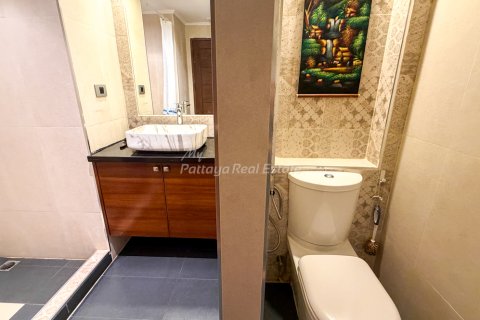Condominio de 2 dormitorios en Bang Lamung, Tailandia № 203369 - foto 18