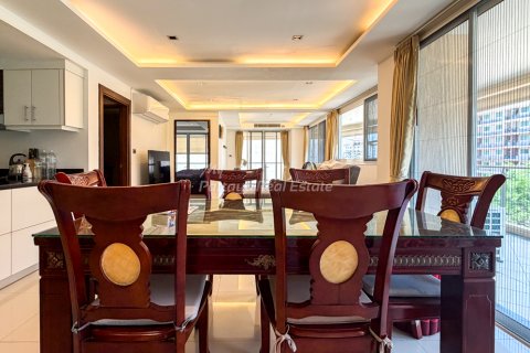 Condominio de 2 dormitorios en Bang Lamung, Tailandia № 203369 - foto 4