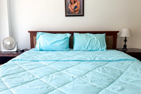 Condominio de 2 dormitorios en Bang Lamung, Tailandia № 203369 - foto 13