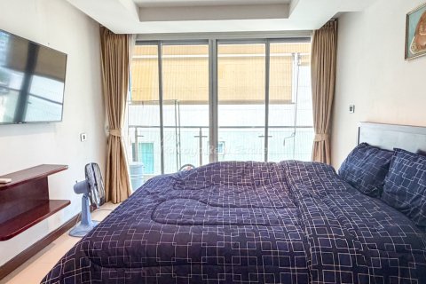 Condominio de 2 dormitorios en Bang Lamung, Tailandia № 203369 - foto 10