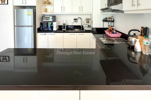 Condominio de 2 dormitorios en Bang Lamung, Tailandia № 203369 - foto 2