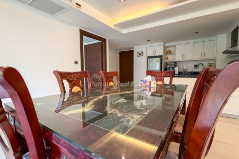 Condominio de 2 dormitorios en Bang Lamung, Tailandia № 203369 - foto 3
