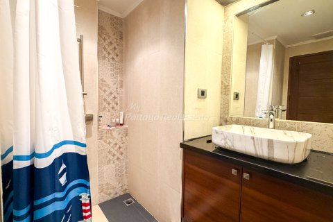Condominio de 2 dormitorios en Bang Lamung, Tailandia № 203369 - foto 20