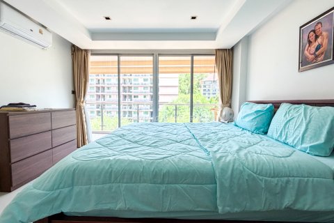Condominio de 2 dormitorios en Bang Lamung, Tailandia № 203369 - foto 15