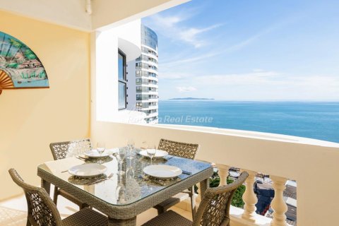 Estudio en el condominio en Pattaya, Tailandia № 203370 - foto 7