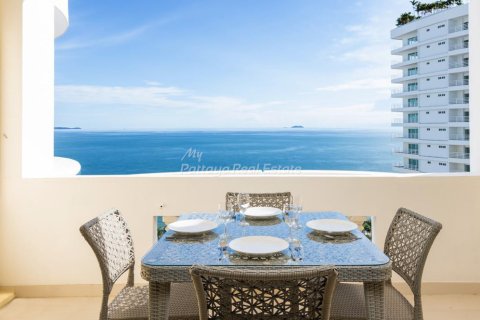 Estudio en el condominio en Pattaya, Tailandia № 203370 - foto 6