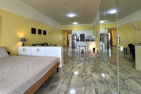 Estudio en el condominio en Pattaya, Tailandia № 203370 - foto 4