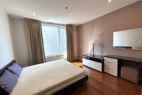 Eigentumswohnung in Khlong Toei, Bangkok, Thailand, 2 Schlafzimmer  № 149985