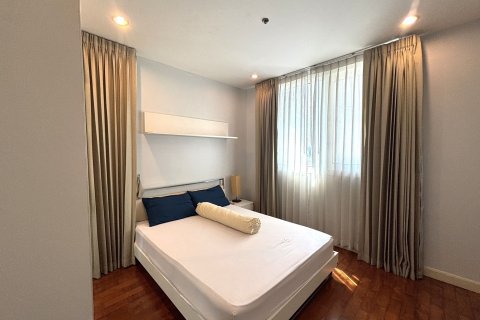 Condo à Khlong Toei, Bangkok, Thaïlande, 2 chambres № 149985 - photo 7