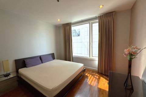Condo à Khlong Toei, Bangkok, Thaïlande, 2 chambres № 149985 - photo 3
