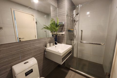 Ático de 2 dormitorios en Bang Khen, Bangkok, Tailandia № 149980 - foto 10