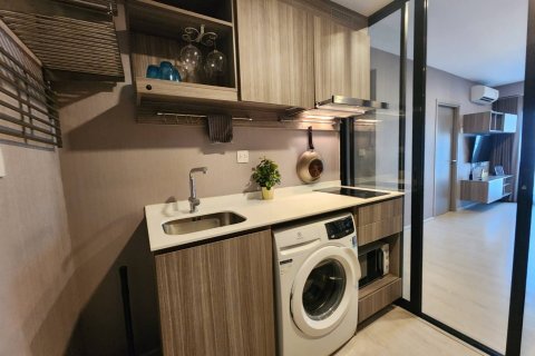 Ático de 2 dormitorios en Bang Khen, Bangkok, Tailandia № 149980 - foto 11