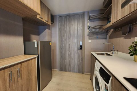 Ático de 2 dormitorios en Bang Khen, Bangkok, Tailandia № 149980 - foto 12