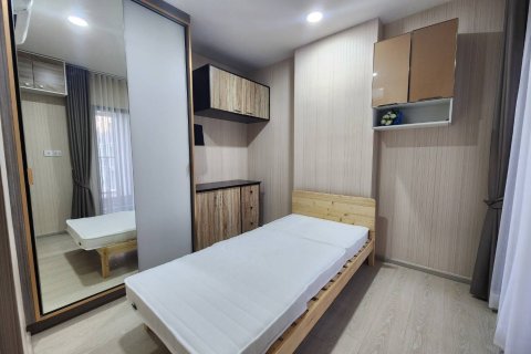 Ático de 2 dormitorios en Bang Khen, Bangkok, Tailandia № 149980 - foto 6